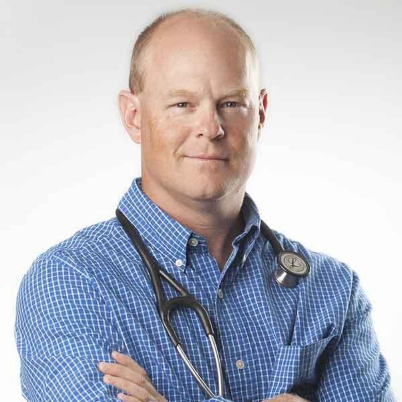 Jeffrey Davenport, MD