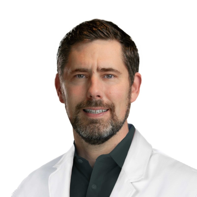 James Peck, DDS