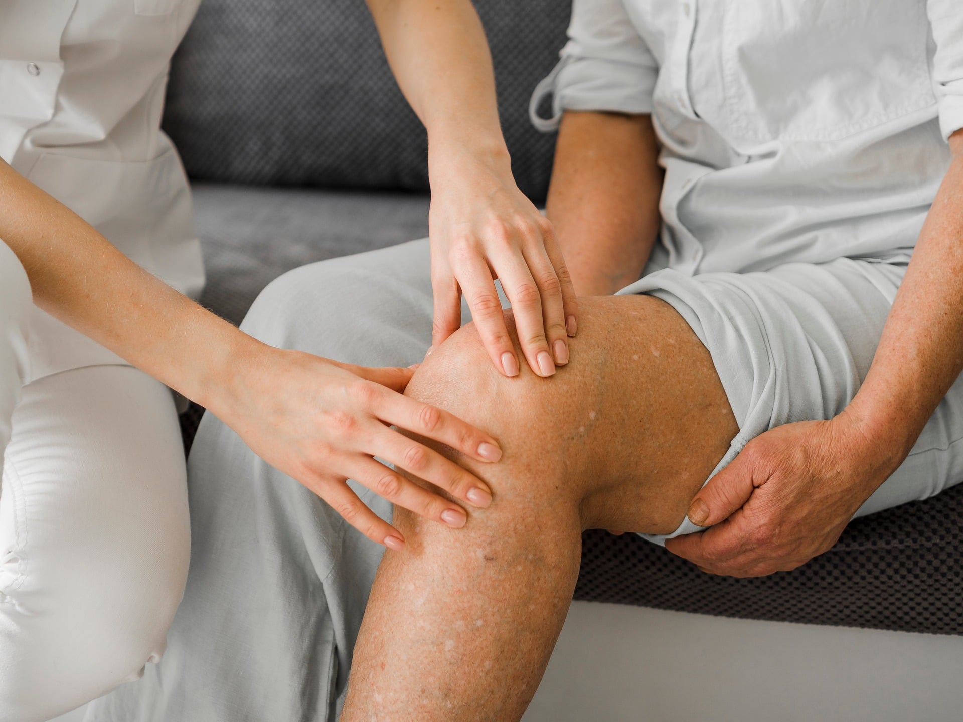 Arthritis Management: Living Pain-Free Without Daily Medication | Edmond, OK
