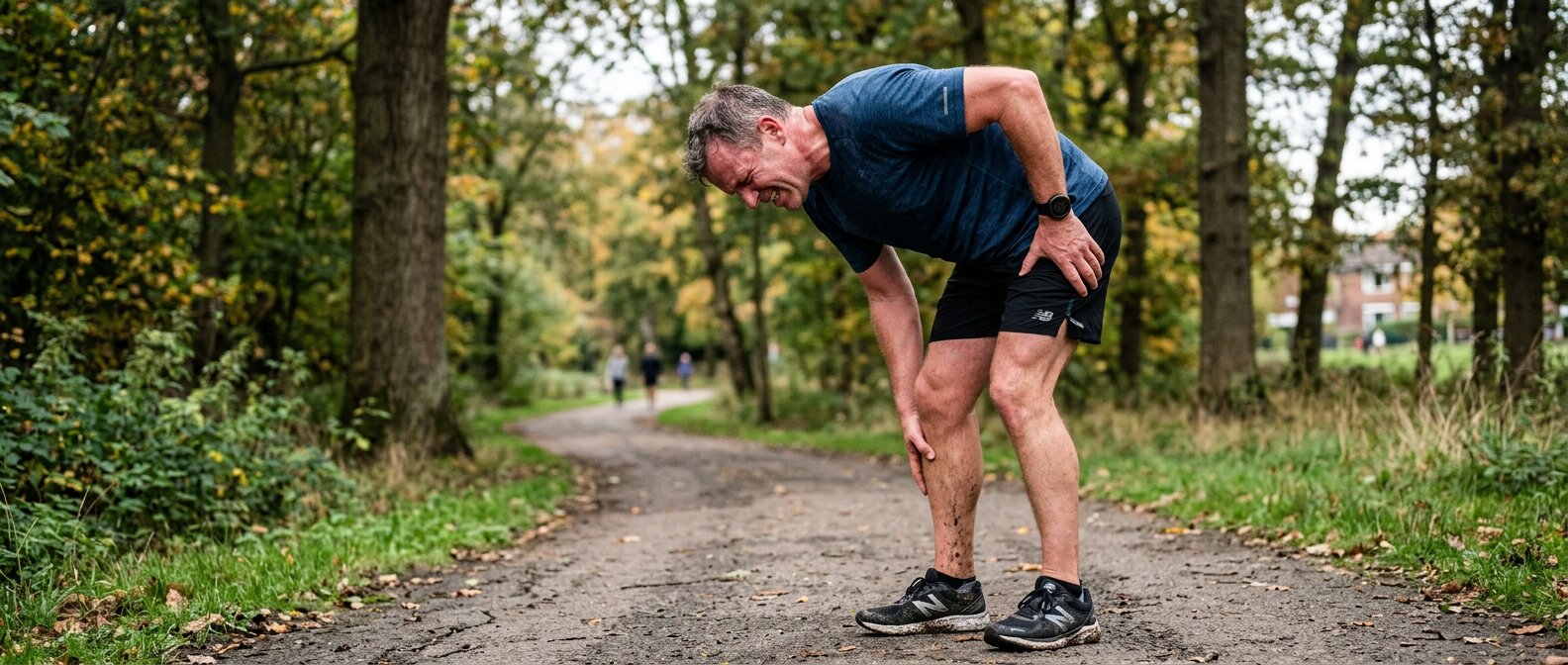 Hip Pain Treatment Without Surgery | Edmond, OK