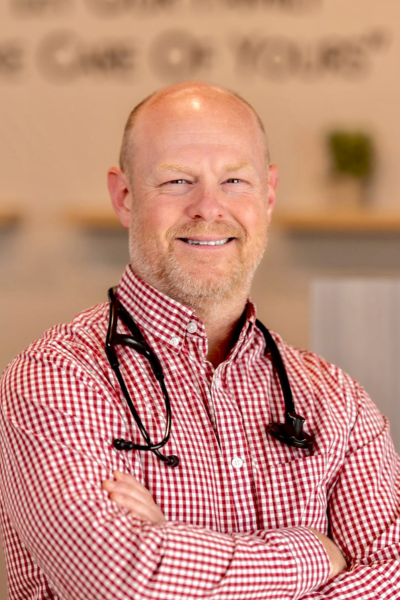 PRP and PRF for Knee Arthritis: A Non-Surgical Treatment Option in Edmond, OK