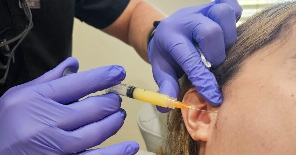 TMJ Treatment: Natural Solutions for Jaw Pain in Edmond
