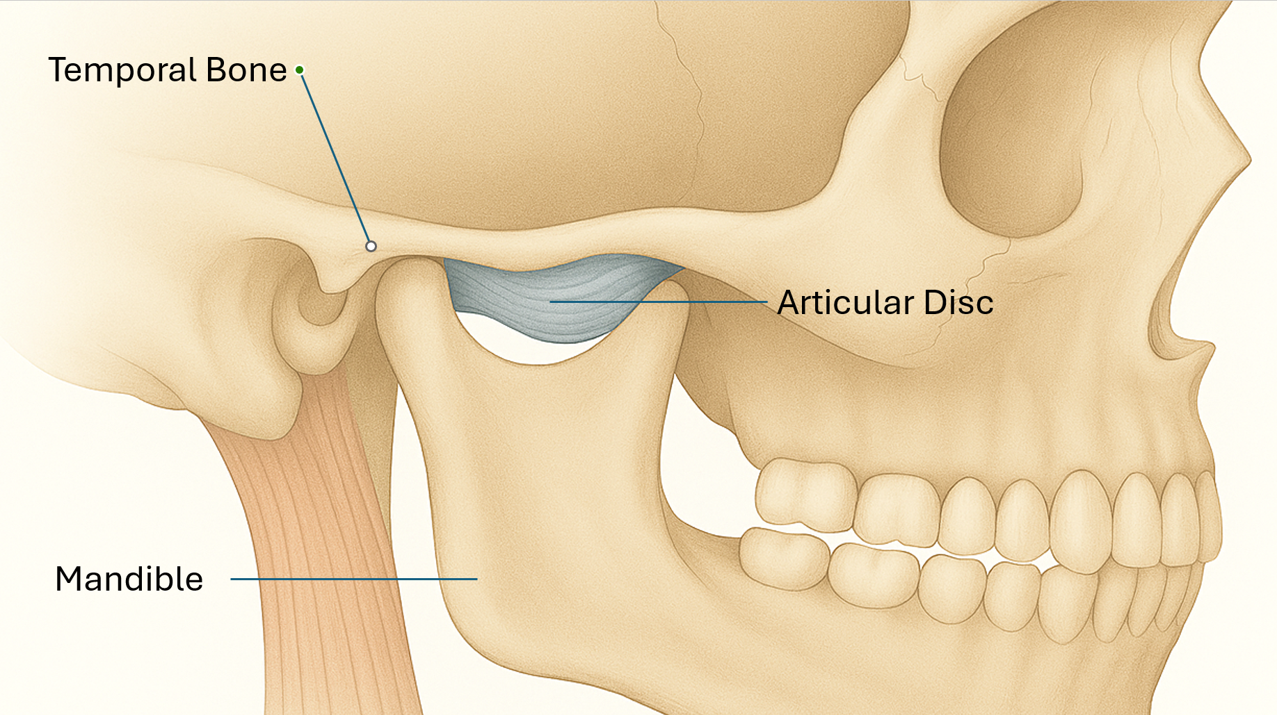 Modern TMJ Treatment: Understanding Prolotherapy, Iontophoresis, Arthrocentesis, and Today’s Regenerative Options (PRP, iPRF, and ePRF)